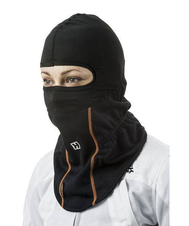 HEVIK BALACLAVA INVERNALE,INTIMO TERMICO HEVIK